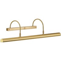 Knapstein Long picture light PICTURE bronze