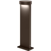 Wever & Ducré Lighting WEVER & DUCRÉ Palos Round 2.0 3.000K 50cm bronze