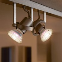 Philips GU10 reflectora LED PAR16 3