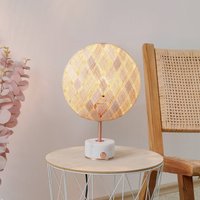 Forestier Chanpen S Diamant table copper/natural