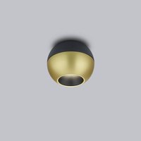 Eto LED downlight Ø 927