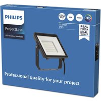 Philips ProjectLine foco exterior LED 4