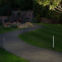 Paulmann Plug & Shine Lightstick lampe sur piquet