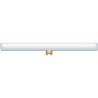 SEGULA LED bulb S14d 6.2 W 2,700 K matt 30 cm