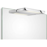 Decor Walther Slim 1-24 N LED mirror lamp chrome