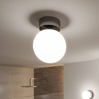 Paulmann Gove LED-taklampa 1 lampa krom 9W