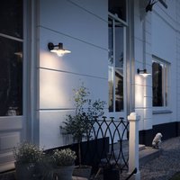 Philips myGarden Skua utomhusvägglampa