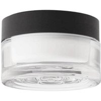 LOOM DESIGN LED-taklampa Otto Wave, klar, IP65