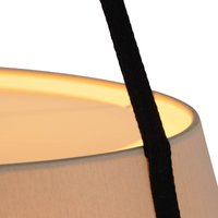 Forestier Carrie M suspension, sable