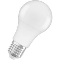 OSRAM LED-lampa E27 8W 840 Star A60, matt