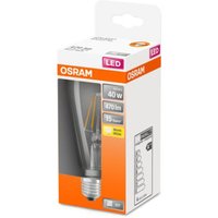OSRAM Classic ST LED bulb E27 4 W 2,700 K clear