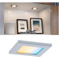 Paulmann Clever Connect Pola furniture lamp chrome