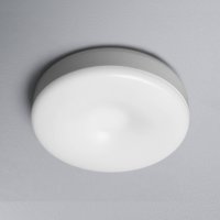 OSRAM LED rechargeable furniture light DOT-IT, 1.8 cm, white touch dimmer