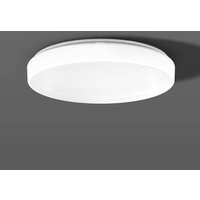 BEGA RZB Flat Polymero Circle Slim DALI 32W 46cm 830