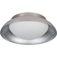 Ledvance Orbis Milan taklampa nickel