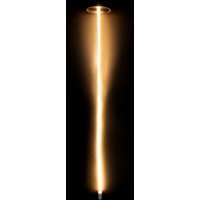 Segula LED-lampa Artline Straight 45, E27 6 W 922 dimbar