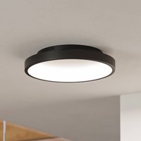 EGLO Suspension Stillington 1, à 3 lampes, barres