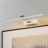 Paulmann Beam Sixty LED picture light, white