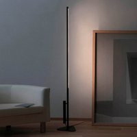 Martinelli Luce Colibrì LED floor lamp tubular