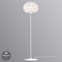 UMAGE Eos medium lampadaire en blanc