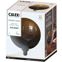Calex Inception LED globe E27 G200 3W 1,800K dim