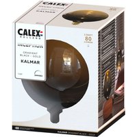 Calex Inception LED-glob E27 G200 3W 1 800K dim