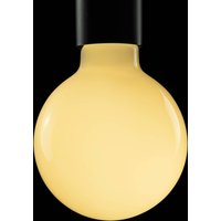 SEGULA Vintage LED-glob G95 E27 3,2W dimbar