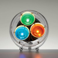 Artemide Yang luminaire de sol LED, appli