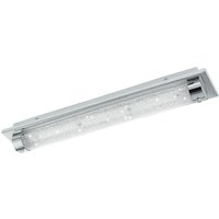 LED-Deckenleuchte Tolorico, 57 cm lang