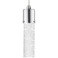 Westinghouse Cava LED-hänglampa, krom