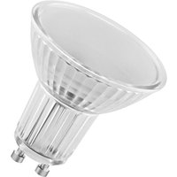 OSRAM LED-reflektor GU10 4,3W 36° 2 700 K 5-pack