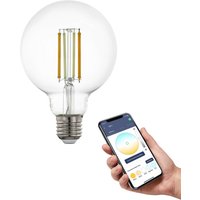 EGLO connect-z E27 G95 globe 6W 806lm 2200-6500K