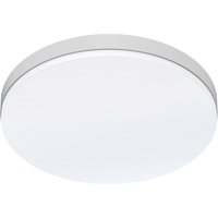 EVN Decko LED CCT 15/18/25/30 W Ø 35 cm silver
