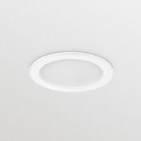 Philips Professional LED recessed downlight DN145B LED6S/830 PSU II WH