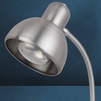 Busch Klassisk bordslampa RETRO