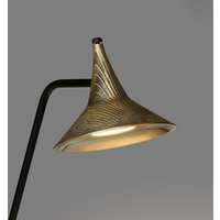 Artemide Unterlinden lampe à poser laiton 2 700 K