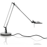 Luceplan Berenice table lamp 13.5 cm, aluminium