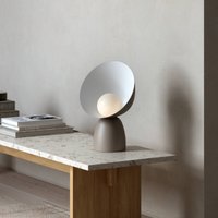 DFTP by Nordlux Bordslampa Hello, brun