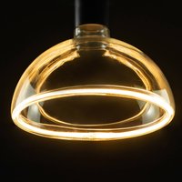 SEGULA bowl LED bulb E27 6.2 W ambient dimmable