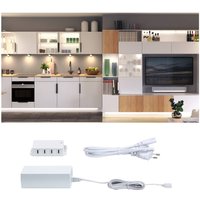 Paulmann Clever Connect LED driver 36 W 8-way