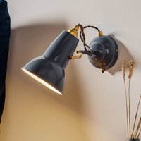 Applique murale Anglepoise Original 1227 Brass grise