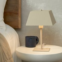 IT´S ABOUT ROMI IT'S ABOUT ROMI Perth table lamp, sand