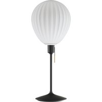 UMAGE Around The World Santé table lamp, black