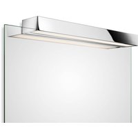 Decor Walther Box 1-60 N LED-spegellampa 3.000 K