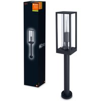 Ledvance Endura Classic Frame path lamp, 60 cm