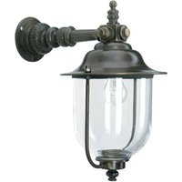 K.S. Verlichting Lindau - vägglampa för utomhusbruk