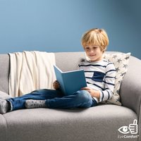 Philips Classic LED-lampa E14 B35 6,5W 4 000 K