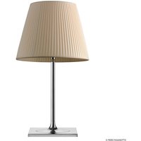 FLOS KTribe T2 Tischleuchte mit Stoffschirm
