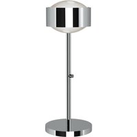 Top Light Puk Maxx Eye Table LED 37cm matt lens, chrome