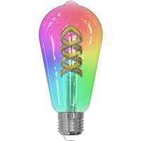 LUUMR Smart LED ST64 claire E27 4 W Philips Hue ZigBee